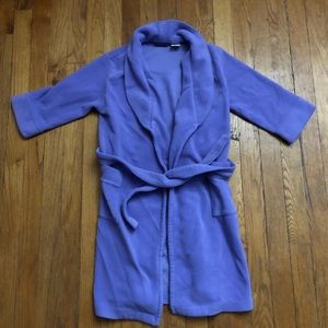 L.L. Bean Bathrobe